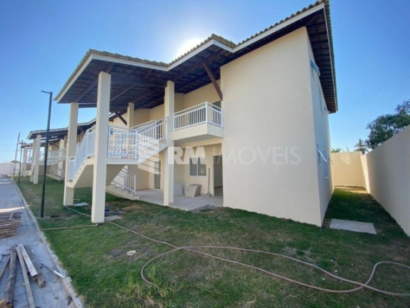 Apartamento com 2 Quartos à Venda, 67 m² em Catu De Abrantes - Camaçari