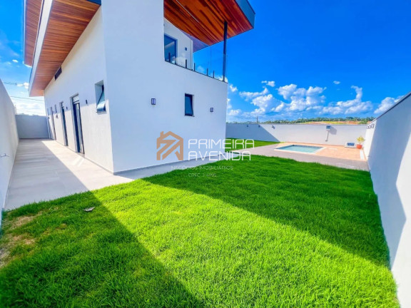 Imagem Casa de Condomínio com 4 Quartos à Venda, 288 m² em Condomínio Residencial Ecopark Bourbon - Caçapava Imagem Casa de Condomínio com 4 Quartos à Venda, 288 m² em Condomínio Residencial Ecopark Bourbon - Caçapava
