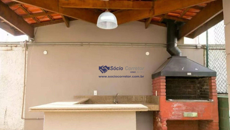 Imagem Apartamento com 3 Quartos à Venda, 70 m² em Vila Endres - Guarulhos