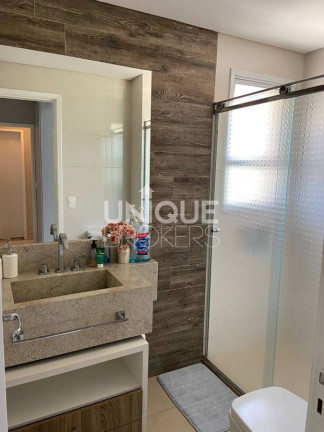 Imagem Apartamento com 3 Quartos à Venda, 111 m² em Jardim Bonfiglioli - Jundiaí