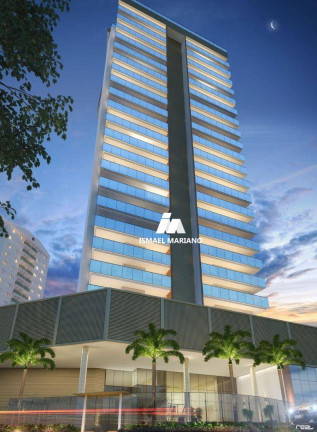 Imagem Apartamento com 2 Quartos à Venda, 89 m² em Itapuã - Vila Velha Imagem Apartamento com 2 Quartos à Venda, 89 m² em Itapuã - Vila Velha