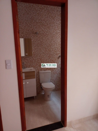 Imagem Casa com 3 Quartos à Venda, 101 m² em Jardim Paulista - São José Dos Campos