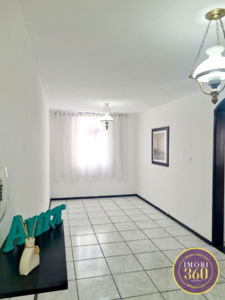 Apartamento com 2 Quartos à Venda, 57 m² em Cidade Tiradentes - São Paulo