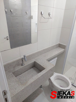 Imagem Apartamento com 2 Quartos à Venda, 45 m² em Vila Ema - São Paulo Imagem Apartamento com 2 Quartos à Venda, 45 m² em Vila Ema - São Paulo