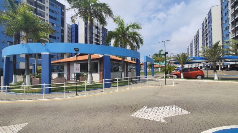 Imagem Apartamento com 3 Quartos à Venda, 95 m² em Calhau - São Luís