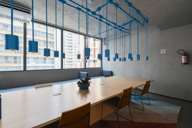 Imagem Studio com 1 Quarto à Venda, 25 m² em Pinheiros - São Paulo