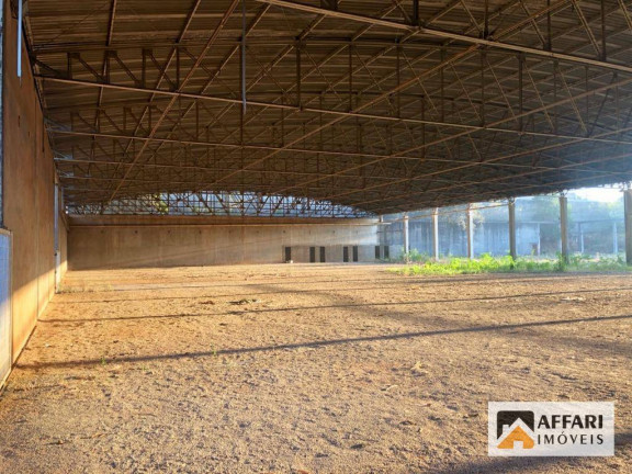 Sala Comercial para Alugar, 2.601 m² em São Luiz - Americana