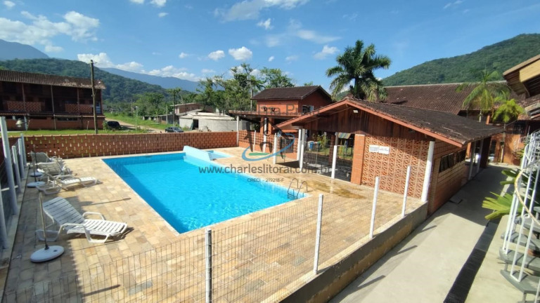 Imagem Apartamento com 1 Quarto à Venda, 63 m² em Praia Da Tabatinga - Ubatuba Imagem Apartamento com 1 Quarto à Venda, 63 m² em Praia Da Tabatinga - Ubatuba