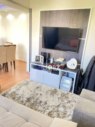 Imagem Imóvel com 2 Quartos à Venda, 54 m² em Vila Andrade - São Paulo Imagem Imóvel com 2 Quartos à Venda, 54 m² em Vila Andrade - São Paulo