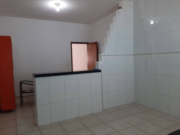 Imagem Casa com 2 Quartos à Venda, 200 m² em Residencial Gabriela - São José Do Rio Preto Imagem Casa com 2 Quartos à Venda, 200 m² em Residencial Gabriela - São José Do Rio Preto