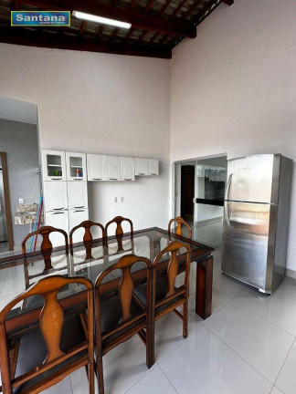 Imagem Casa com 2 Quartos à Venda, 80 m² em Setor Lagoa Quente - Caldas Novas Imagem Casa com 2 Quartos à Venda, 80 m² em Setor Lagoa Quente - Caldas Novas