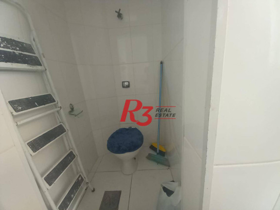 Imagem Apartamento com 2 Quartos para Alugar, 80 m² em Boqueirão - Santos Imagem Apartamento com 2 Quartos para Alugar, 80 m² em Boqueirão - Santos