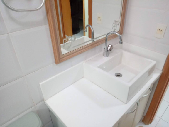 Imagem Apartamento com 3 Quartos à Venda, 98 m² em Enseada - Guarujá