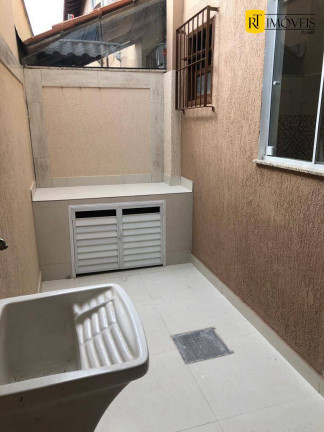 Imagem Casa de Condomínio com 2 Quartos à Venda, 90 m² em Palmeiras - Cabo Frio Imagem Casa de Condomínio com 2 Quartos à Venda, 90 m² em Palmeiras - Cabo Frio