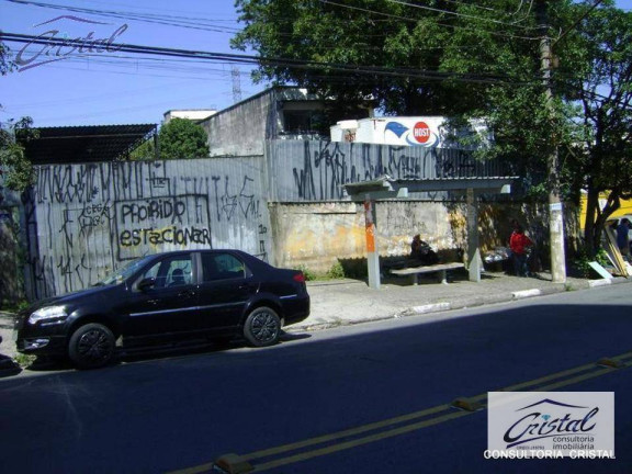 Imagem Terreno à Venda, 1.310 m² em Jardim Bonfiglioli - São Paulo Imagem Terreno à Venda, 1.310 m² em Jardim Bonfiglioli - São Paulo