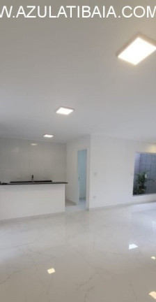 Imagem Casa com 3 Quartos à Venda, 175 m² em Nova Cerejeira - Atibaia