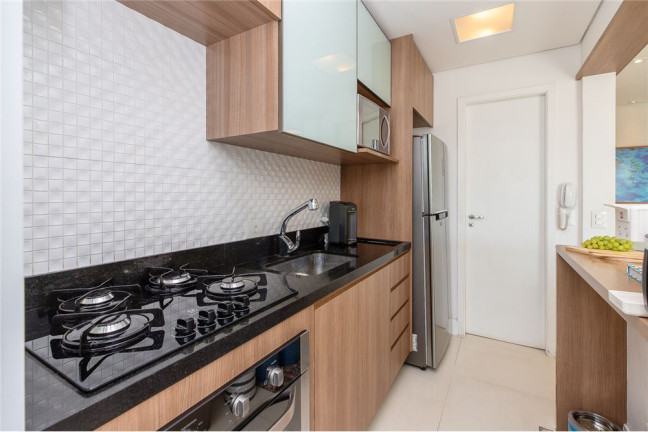 Imagem Apartamento com 2 Quartos à Venda, 77 m² em Vila Mascote - São Paulo