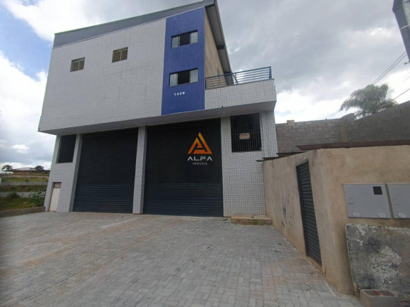Imagem Galpão para Alugar, 1.000 m² Imagem Galpão para Alugar, 1.000 m²