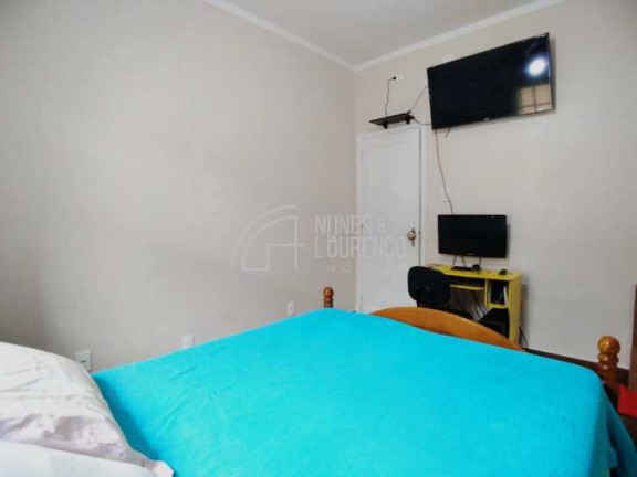 Imagem Casa com 3 Quartos à Venda, 87 m² em Macuco - Santos