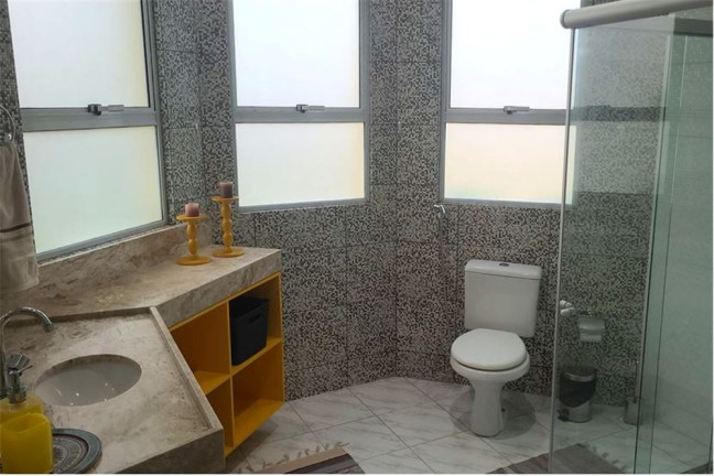 Imagem Casa de Condomínio com 3 Quartos à Venda, 380 m² em Centro - Cruz Do Espírito Santo Imagem Casa de Condomínio com 3 Quartos à Venda, 380 m² em Centro - Cruz Do Espírito Santo