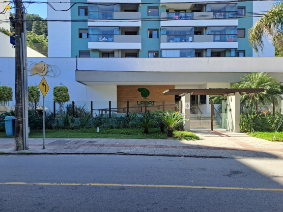 Imagem Apartamento com 2 Quartos à Venda, 92 m² em Itacorubi - Florianópolis