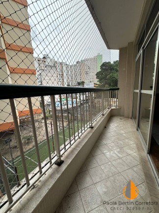 Imagem Apartamento com 3 Quartos para Alugar, 120 m² em Ingá - Niterói Imagem Apartamento com 3 Quartos para Alugar, 120 m² em Ingá - Niterói