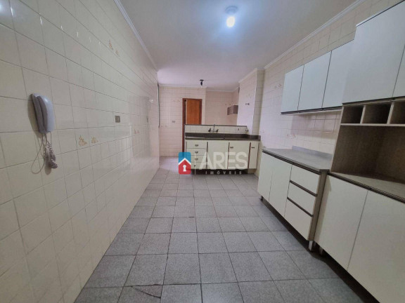 Imagem Apartamento com 2 Quartos para Alugar, 100 m² em Centro - Americana