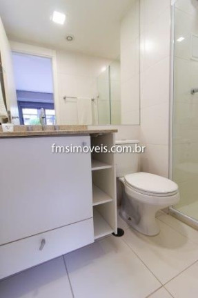 Imagem Imóvel com 1 Quarto à Venda, 34 m² em Vila Madalena - São Paulo Imagem Imóvel com 1 Quarto à Venda, 34 m² em Vila Madalena - São Paulo