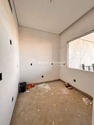 Imagem Casa de Condomínio com 3 Quartos à Venda, 200 m² em Vila Monte Alegre - Paulínia Imagem Casa de Condomínio com 3 Quartos à Venda, 200 m² em Vila Monte Alegre - Paulínia