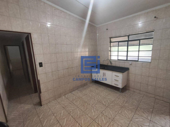 Imagem Casa com 2 Quartos para Alugar,  em Abadia - Socorro