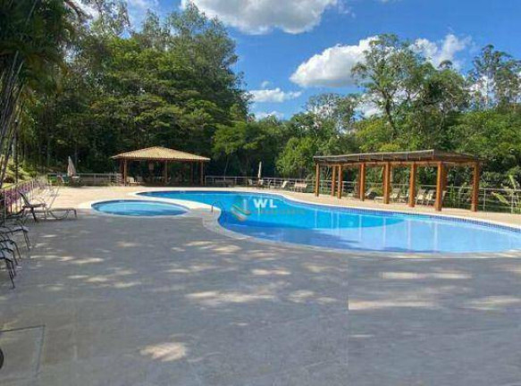 Imagem Terreno à Venda, 525 m² em Condomínio Santa Isabel - Louveira Imagem Terreno à Venda, 525 m² em Condomínio Santa Isabel - Louveira