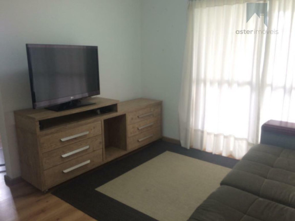 Imagem Apartamento com 3 Quartos à Venda, 77 m² em Capão Raso - Curitiba