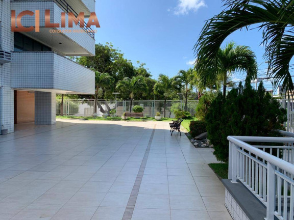 Imagem Apartamento com 3 Quartos à Venda, 100 m² em Dunas - Fortaleza Imagem Apartamento com 3 Quartos à Venda, 100 m² em Dunas - Fortaleza