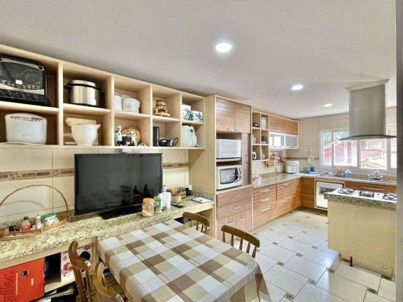 Imagem Casa com 4 Quartos à Venda, 494 m² em Transurb - Itapevi