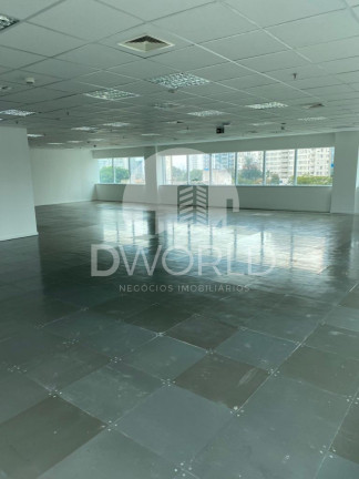 Sala Comercial para Alugar, 246 m² em Jardim Paulistano - São Paulo