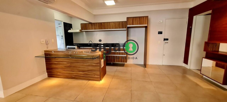 Imagem Apartamento com 2 Quartos à Venda, 72 m² em Vila Andrade - São Paulo Imagem Apartamento com 2 Quartos à Venda, 72 m² em Vila Andrade - São Paulo