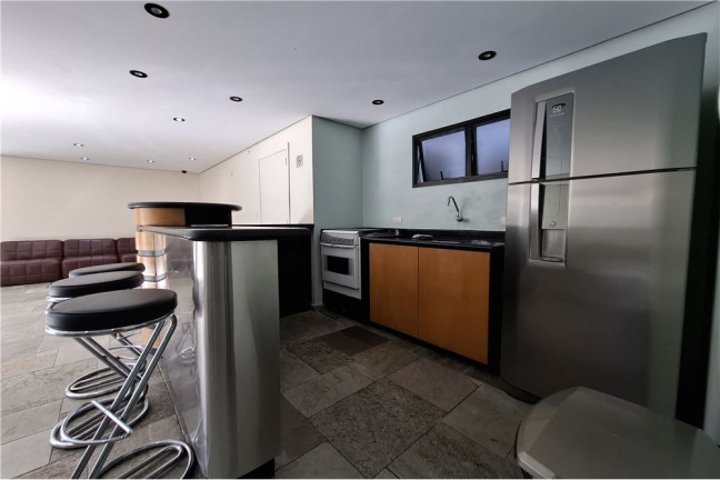 Imagem Apartamento com 2 Quartos à Venda, 91 m² em Moema - São Paulo