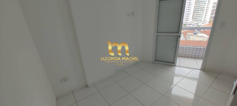 Imagem Apartamento com 2 Quartos à Venda, 75 m² em Caiçara - Praia Grande
