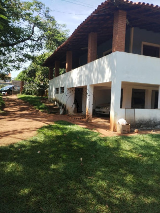 Imagem Chácara com 3 Quartos à Venda, 200 m² em Recanto Dourado - Campinas