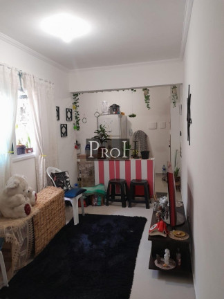 Apartamento com 2 Quartos à Venda, 43 m² em Vila Marina - Santo André