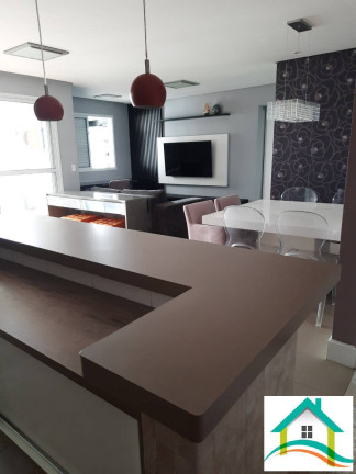 Imagem Apartamento com 2 Quartos à Venda, 96 m² em Barcelona - São Caetano Do Sul