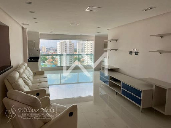 Imagem Apartamento com 3 Quartos à Venda, 152 m² em Vila Galvão - Guarulhos Imagem Apartamento com 3 Quartos à Venda, 152 m² em Vila Galvão - Guarulhos