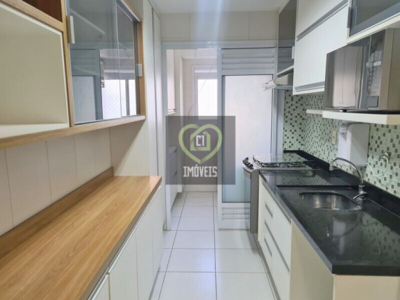 Imagem Apartamento com 2 Quartos à Venda, 77 m² em Alto De Pinheiros - São Paulo