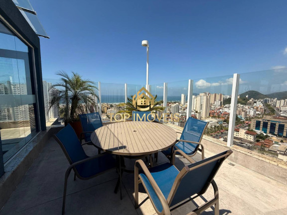 Imagem Apartamento com 2 Quartos à Venda, 67 m² em Enseada - Guarujá