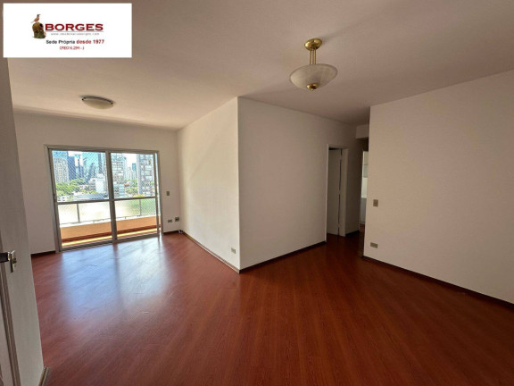 Imagem Apartamento com 3 Quartos para Alugar, 100 m² em Vila Nova Conceição - São Paulo Imagem Apartamento com 3 Quartos para Alugar, 100 m² em Vila Nova Conceição - São Paulo