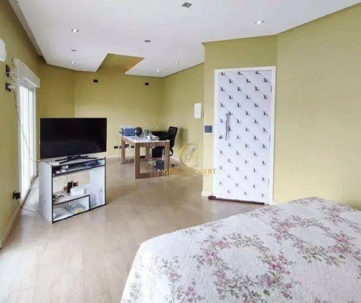 Imagem Sobrado com 4 Quartos à Venda, 422 m² em Urbanova - São José Dos Campos Imagem Sobrado com 4 Quartos à Venda, 422 m² em Urbanova - São José Dos Campos
