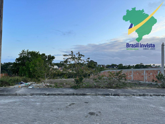 Imagem Terreno à Venda, em Gaudi - Porto Seguro Imagem Terreno à Venda, em Gaudi - Porto Seguro