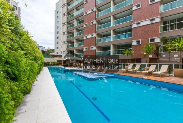 Imagem Apartamento com 1 Quarto à Venda, 34 m² em Pinheiros - São Paulo Imagem Apartamento com 1 Quarto à Venda, 34 m² em Pinheiros - São Paulo
