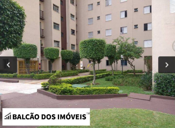 Apartamento com 2 Quartos à Venda, 46 m² em São Paulo