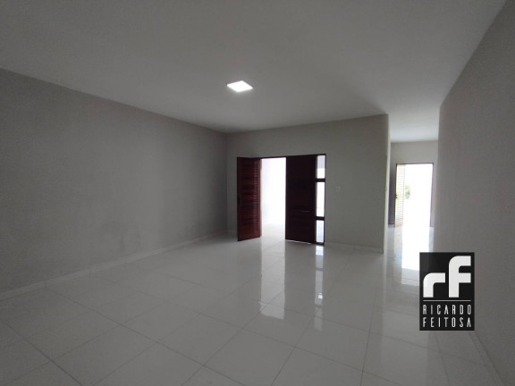 Imagem Casa com 3 Quartos para Alugar,  em São Luiz - Arapiraca